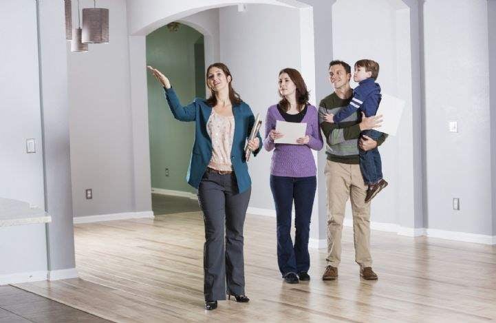 When “Move-In Ready” Doesn’t Mean What You Think It Means