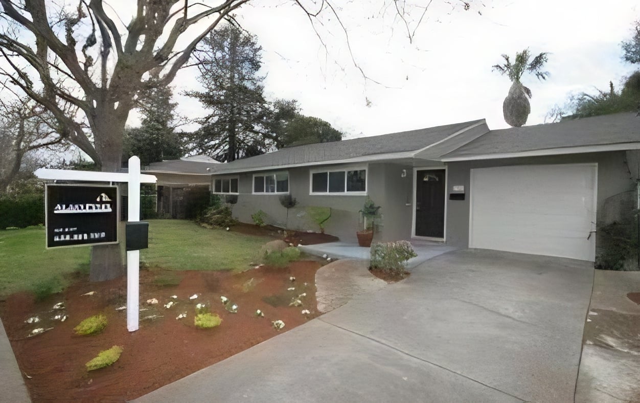 1140 Judson Drive