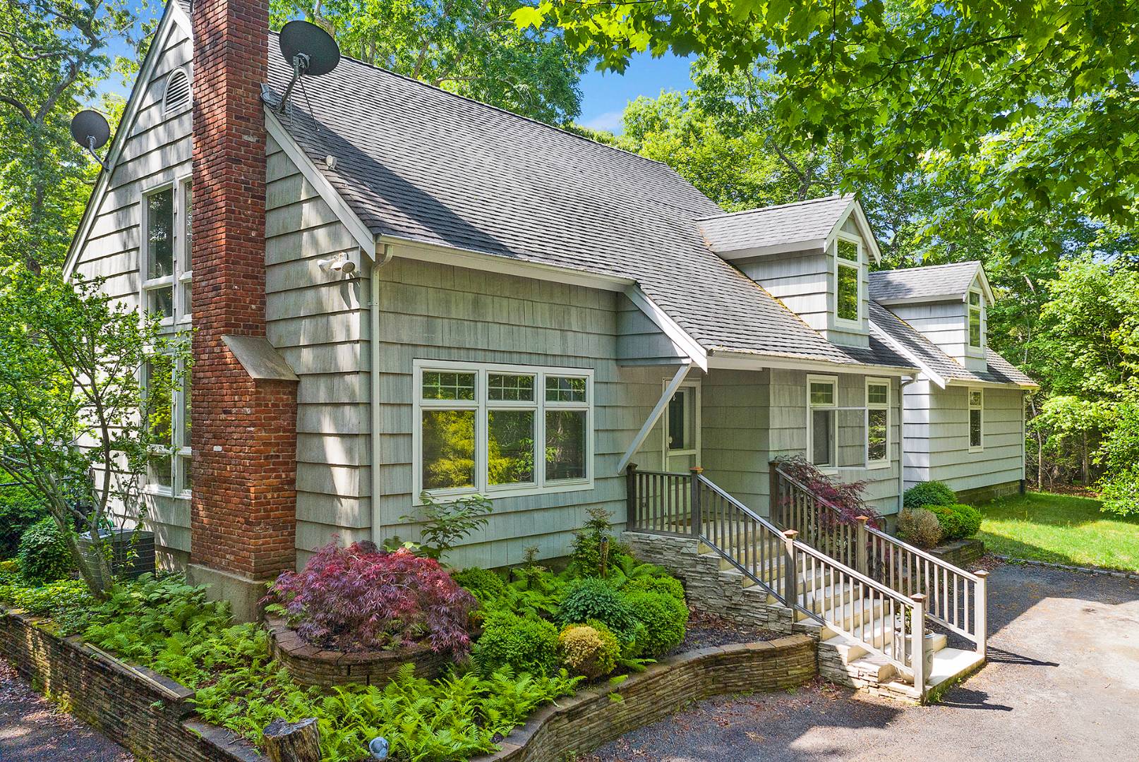 4 Scrimshaw Drive