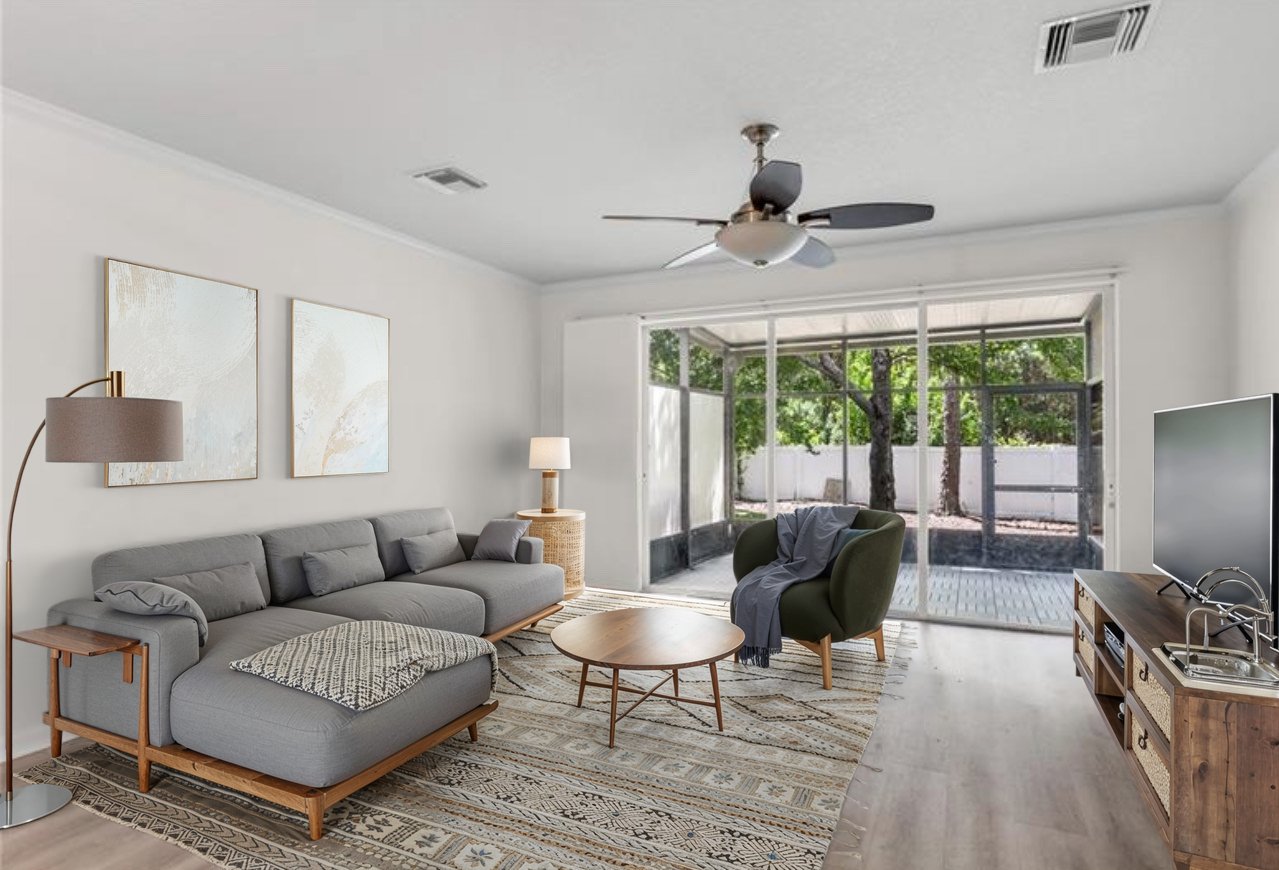 6920 CHARLOTTE HARBOR WAY