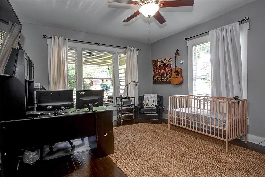 Historical Home in Fairmount 