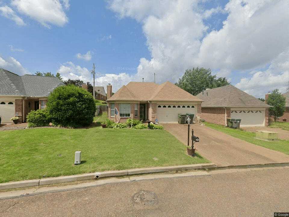 9023 Pepper Hollow Ct