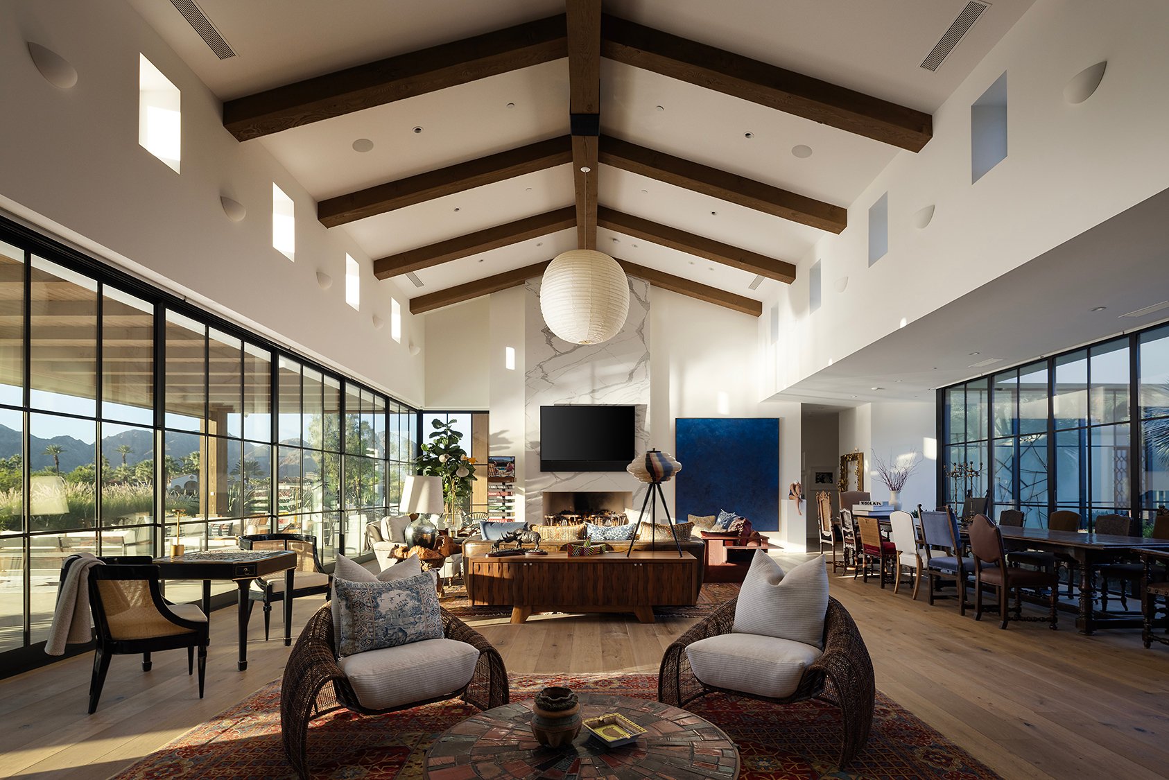 78340 Coyote Canyon Court