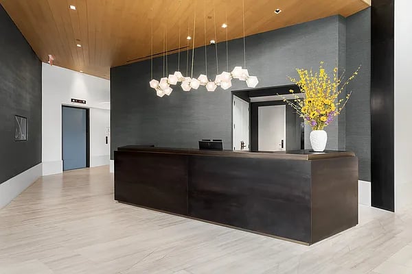 1 Clinton Street #30B