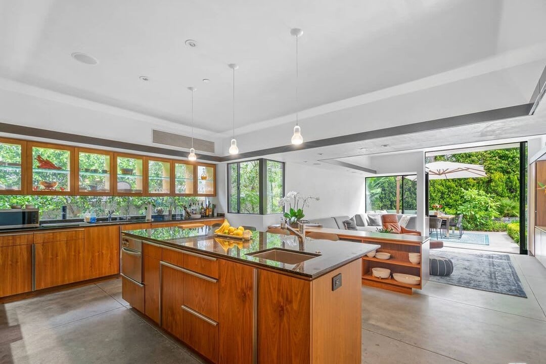 Blissful House