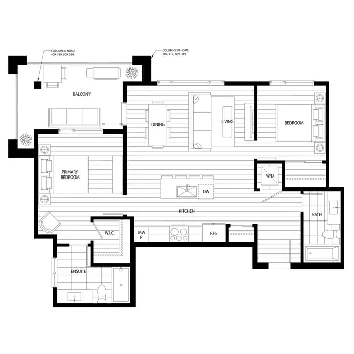 Salt & Meadow, #419 - E3