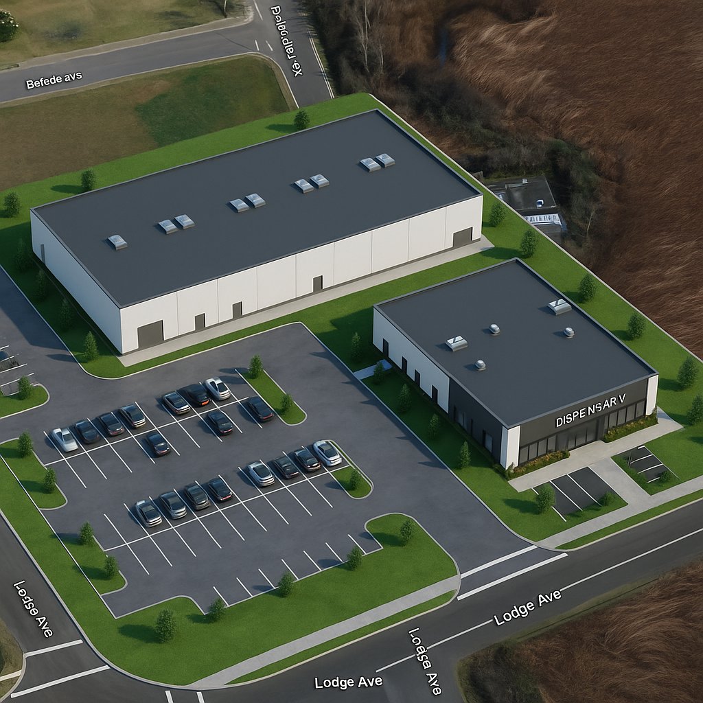 Paulsboro Cannabis Junction