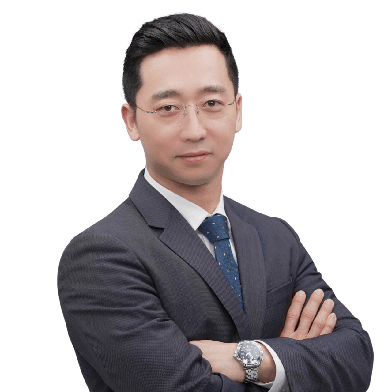 Alex Kim