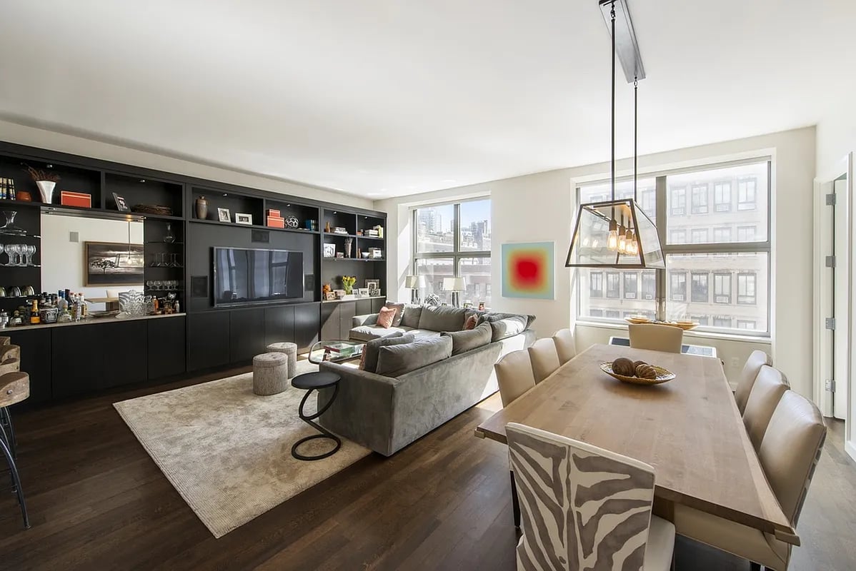 240 Park Ave S #6B