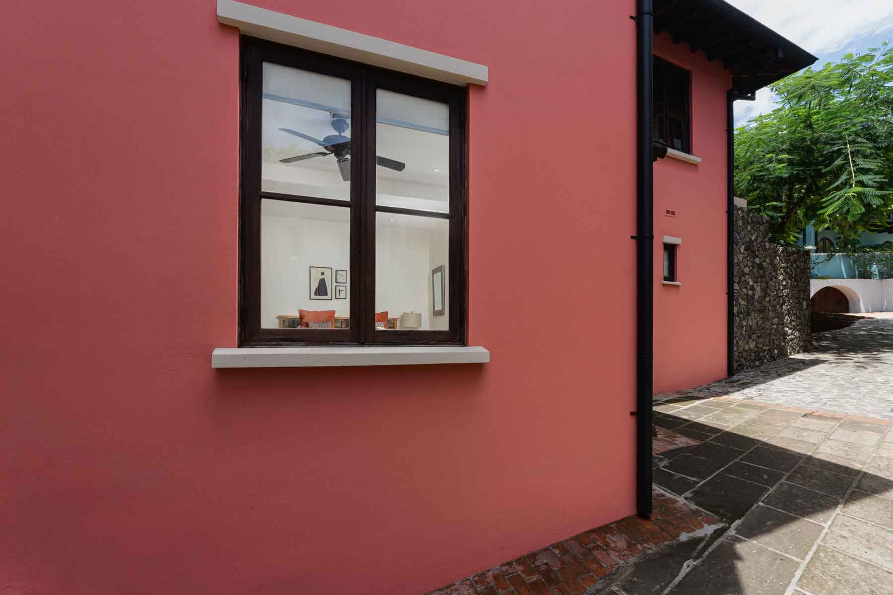 Studio Steps from the Shore | Walkable Beach Studio in Las Catalinas with 2026 Beach Club Membership