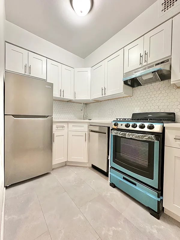 46 West 87th Street #BLD