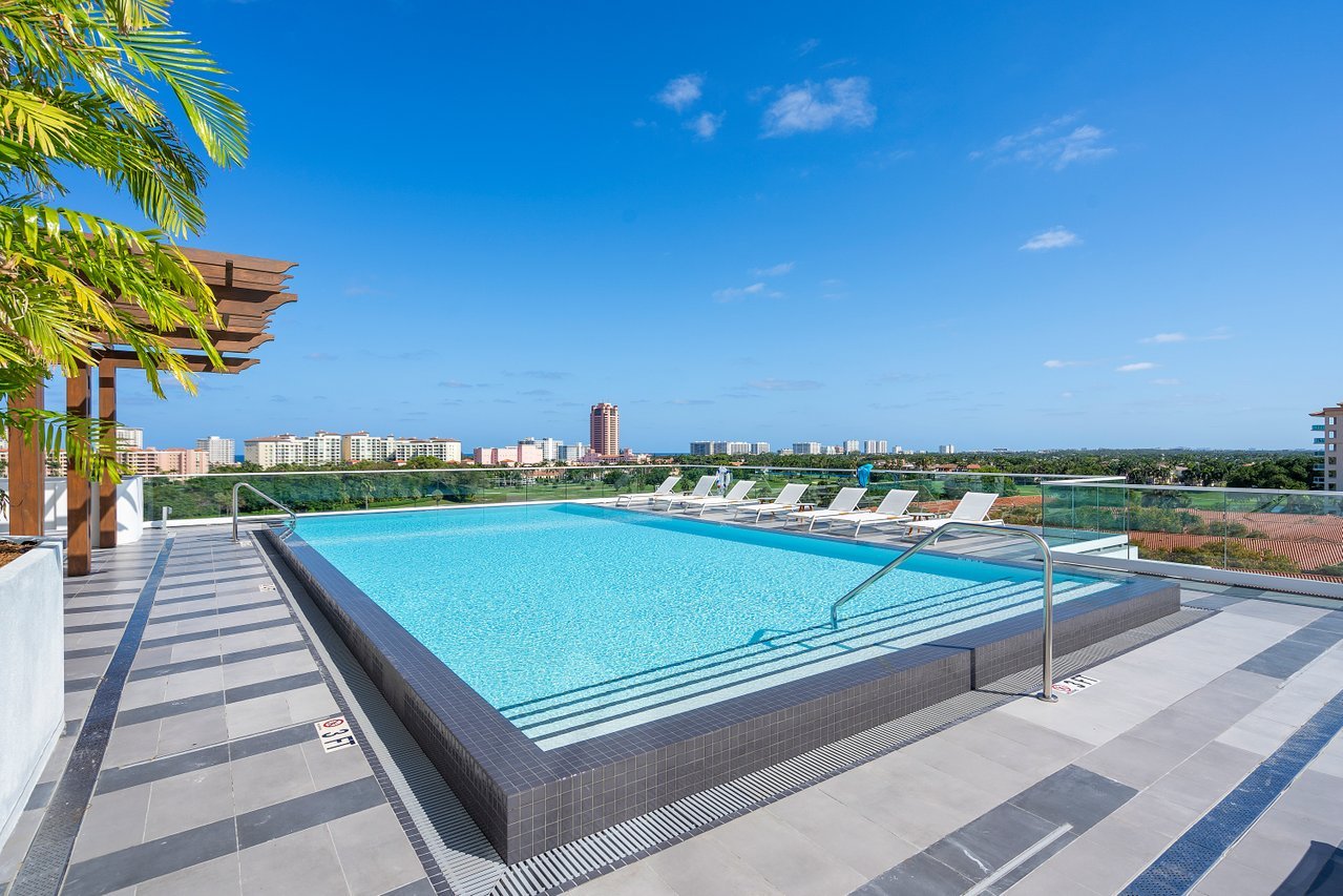 ALINA Residences