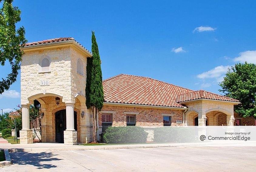 9480 Huebner Rd Bldg 3
