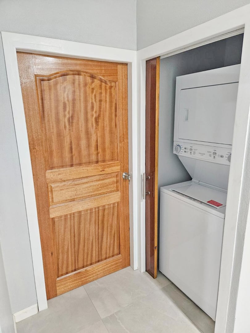 897 Sabbath Hill 1 Bedroom Apartment