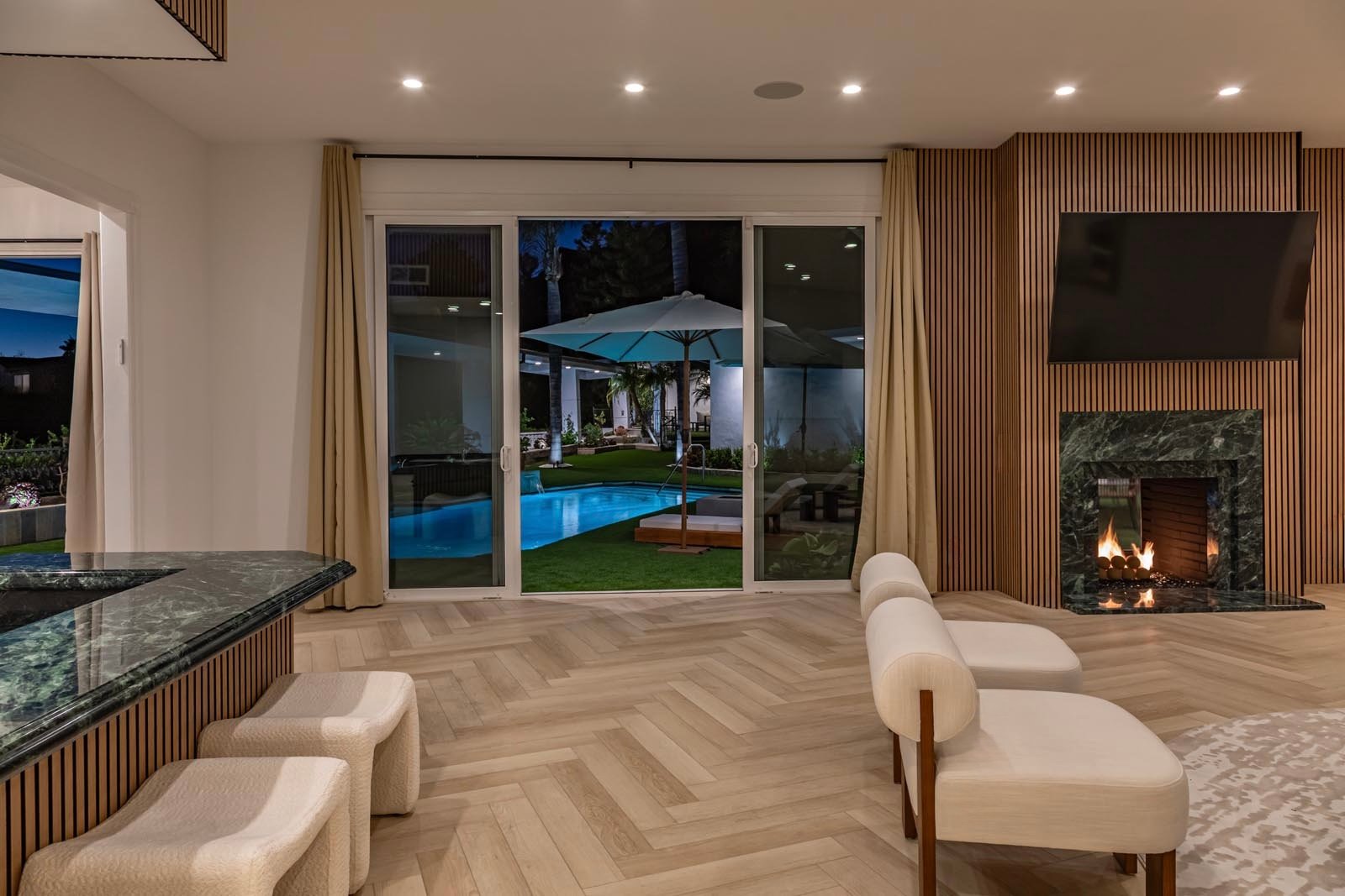 The Chalette Drive Villa 