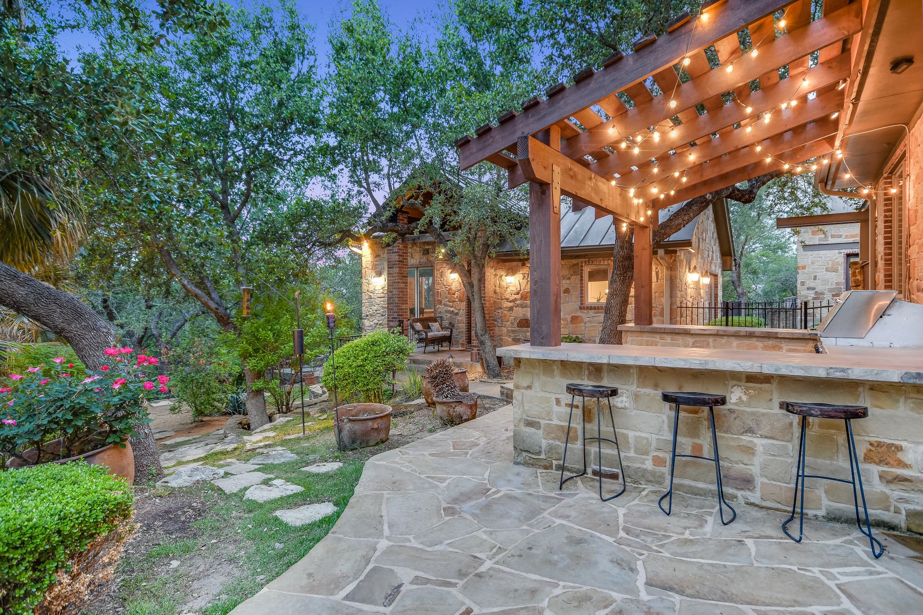 Ultimate Family Compound in Covenant Estates