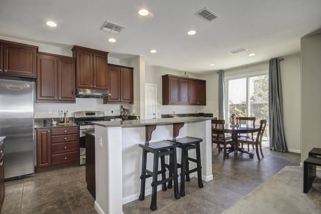 Just Sold! Natomas Home: 9 Olivia Place