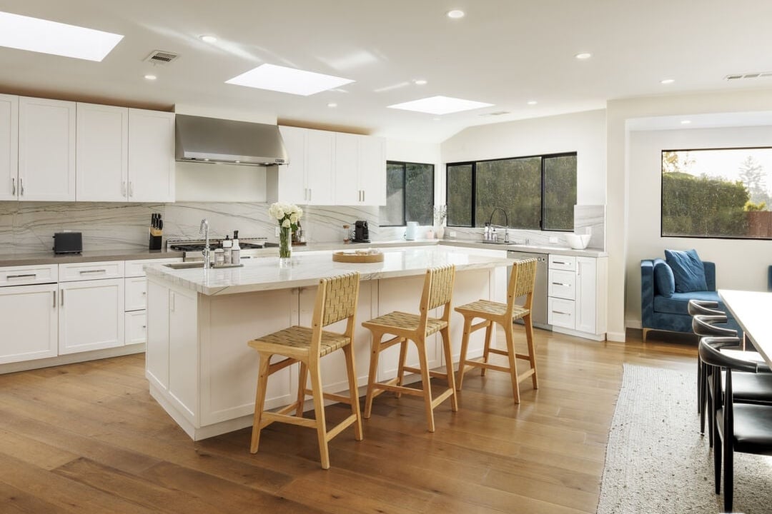 Atlas Estate, Stradella Rd, 90077