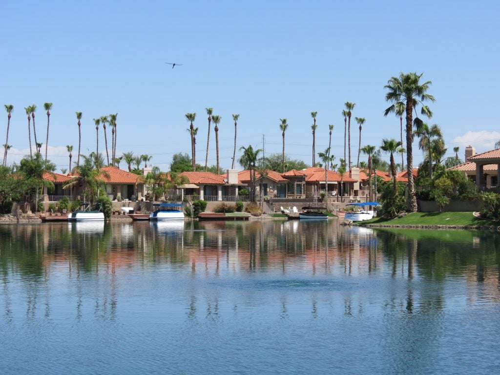 Scottsdale Ranch