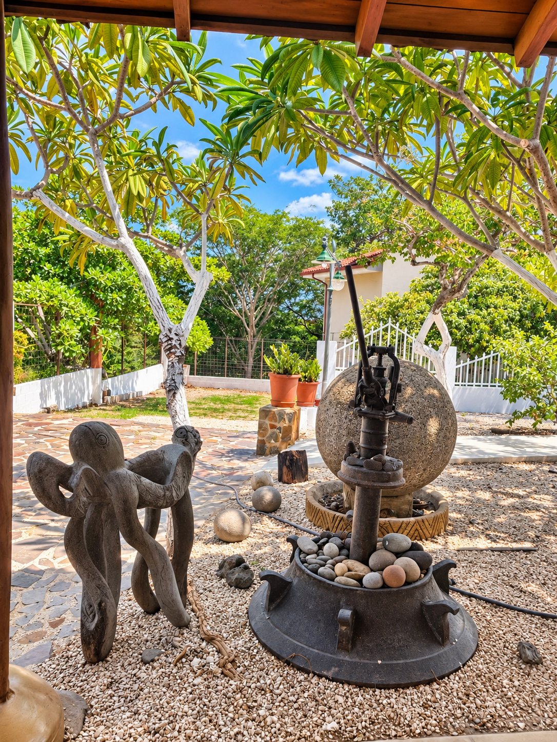 Casa Jabalí | 5-Bedroom Estate with 3 Titled Lots in Tamarindo