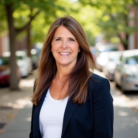 Sherry Beindorff