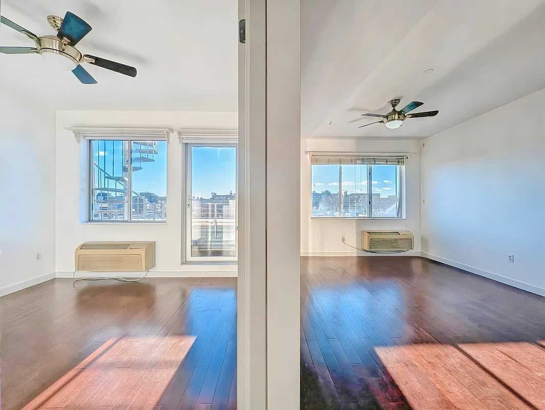 38 Wilson Avenue Unit: PHB