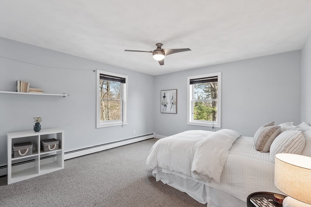 1 Roosevelt Dr