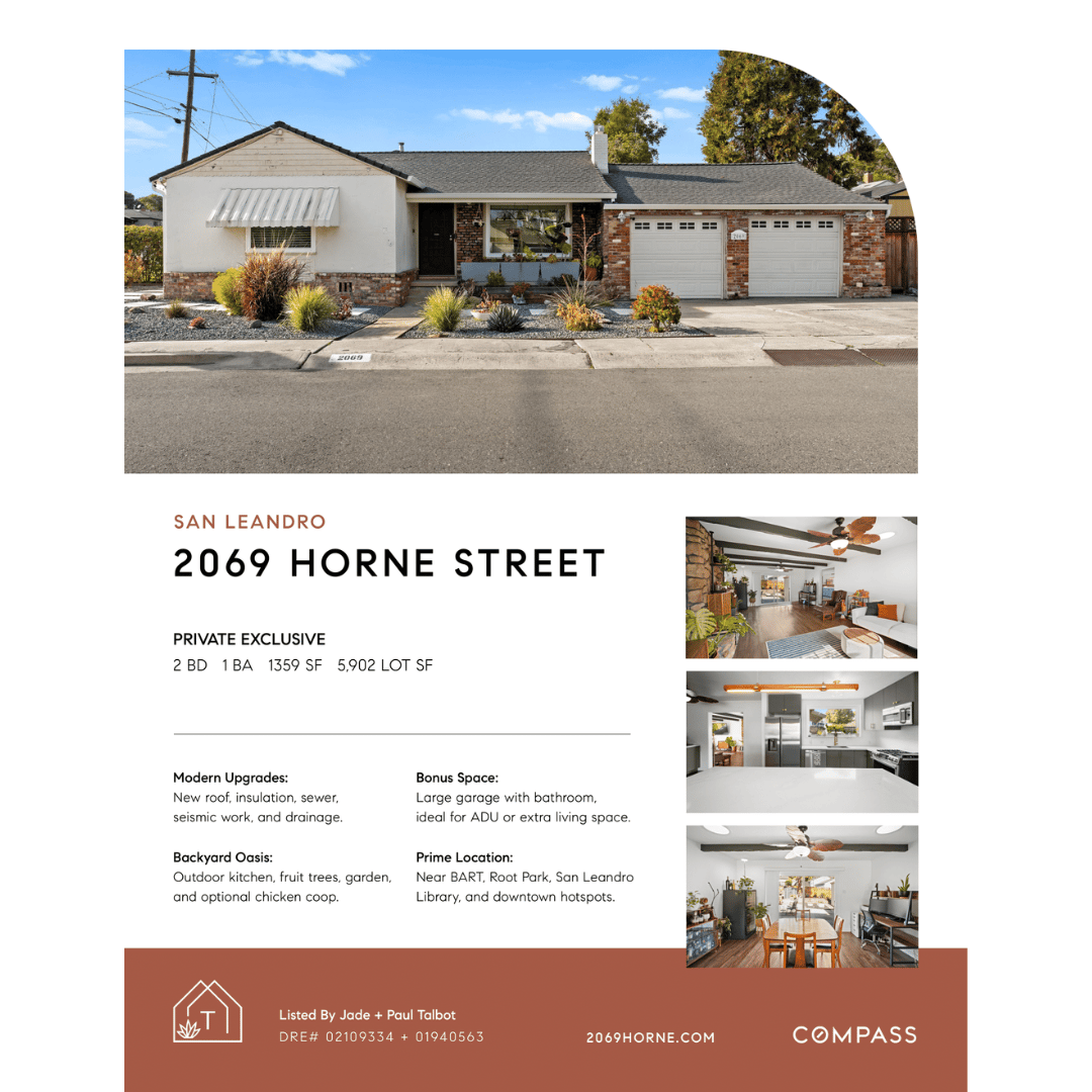 Property Flyer