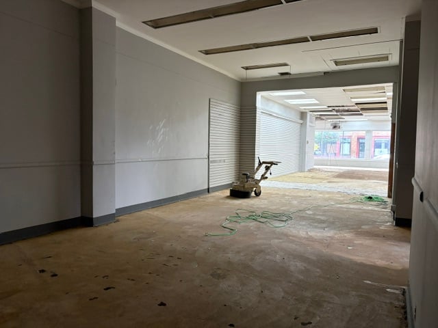 Commercial Opportunity! 
