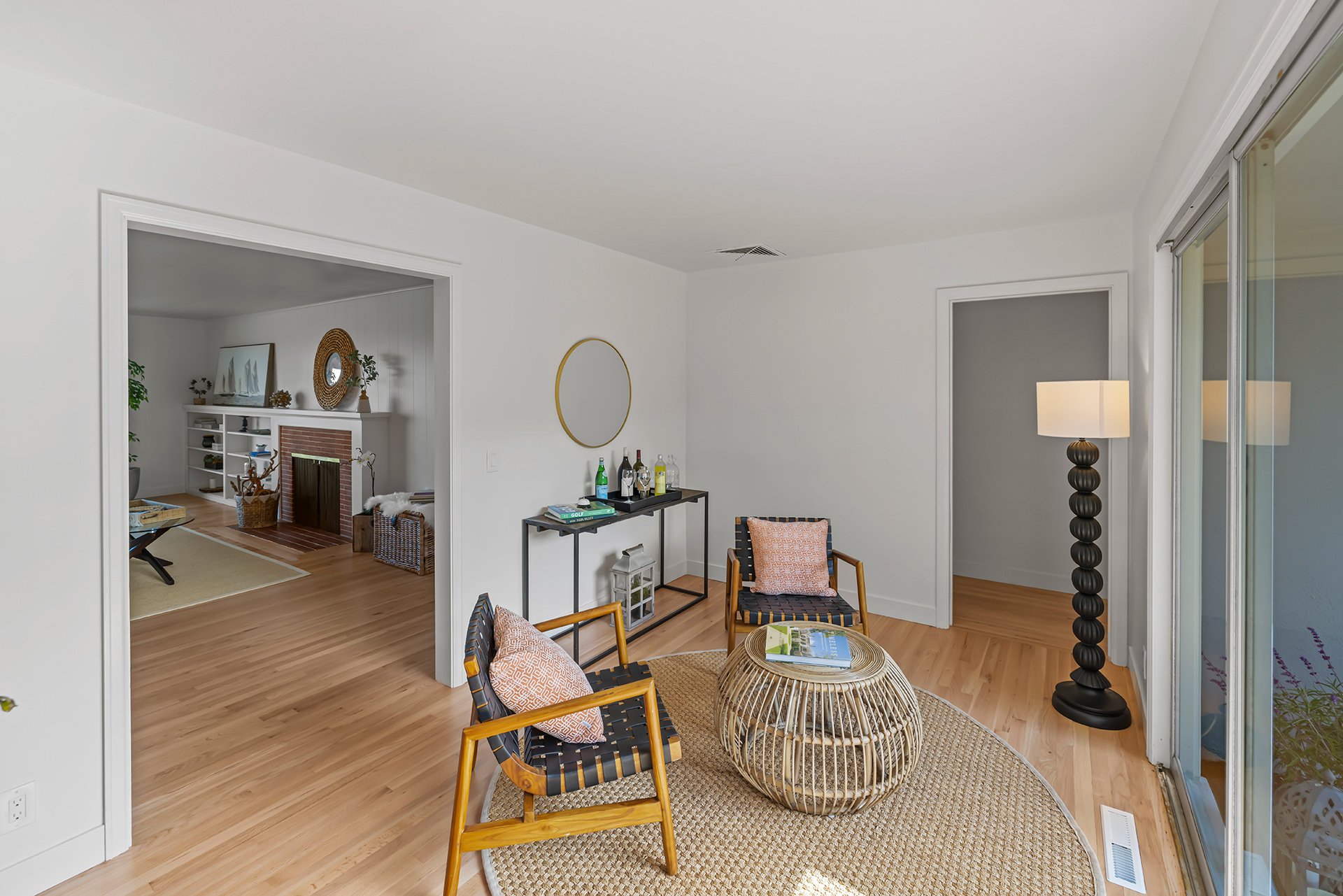 Oceanfront Dream in Pacific Grove