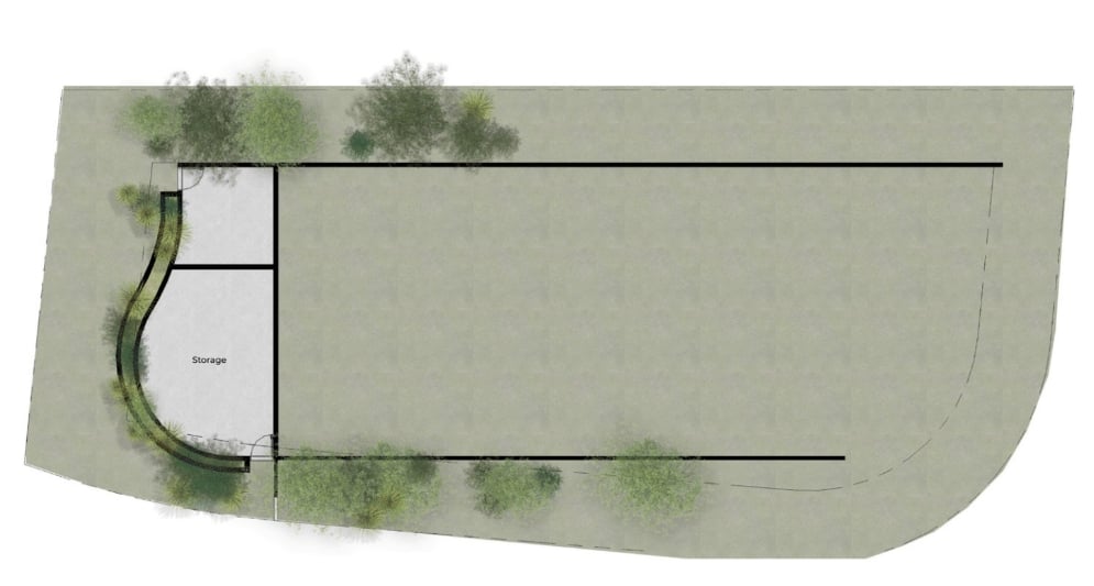 Ocean View Homesite #14 at Cantomar Ocean Club