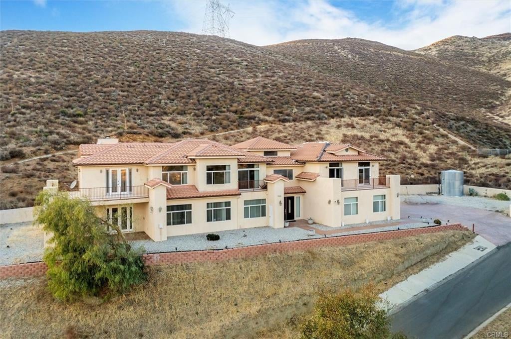 9455 Hierba Rd - Closed April 29, 2026