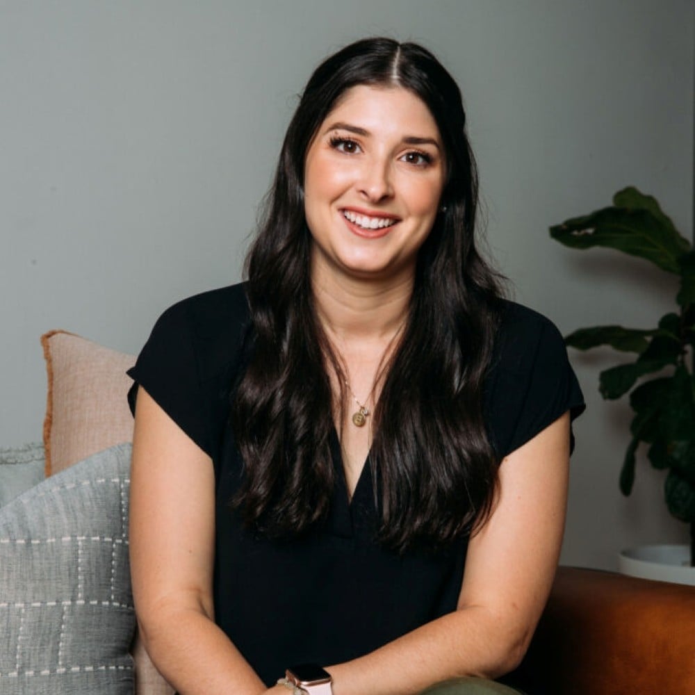 Brittany Sauncy Phoenix, AZ Real Estate Agent Headshot
