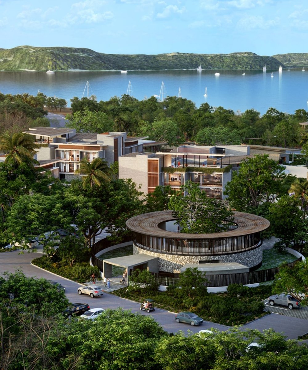 Bahia Papagayo