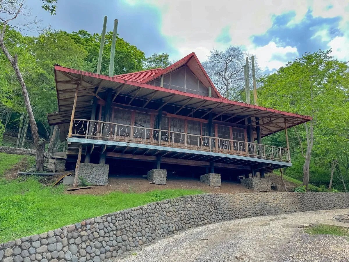 Vista Bahia Resort and Beachfront Land in Gulf of Papagayo
