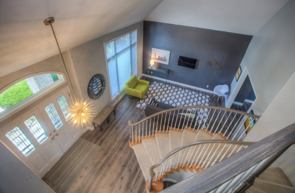 Prepping Your Home for Sale