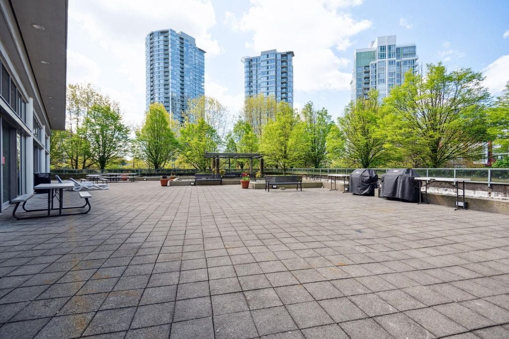 1008 Cambie St, #3008