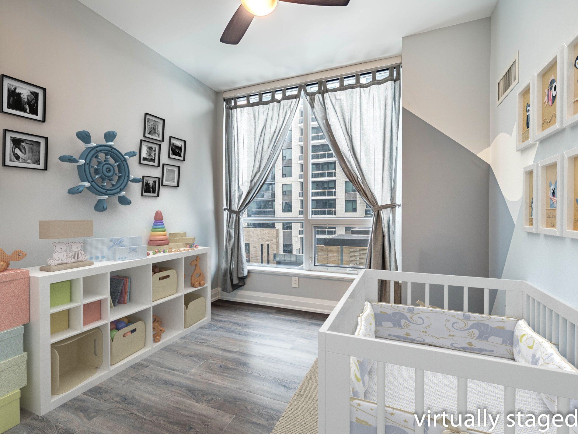 83 Redpath Avenue 407, Toronto C10, ON