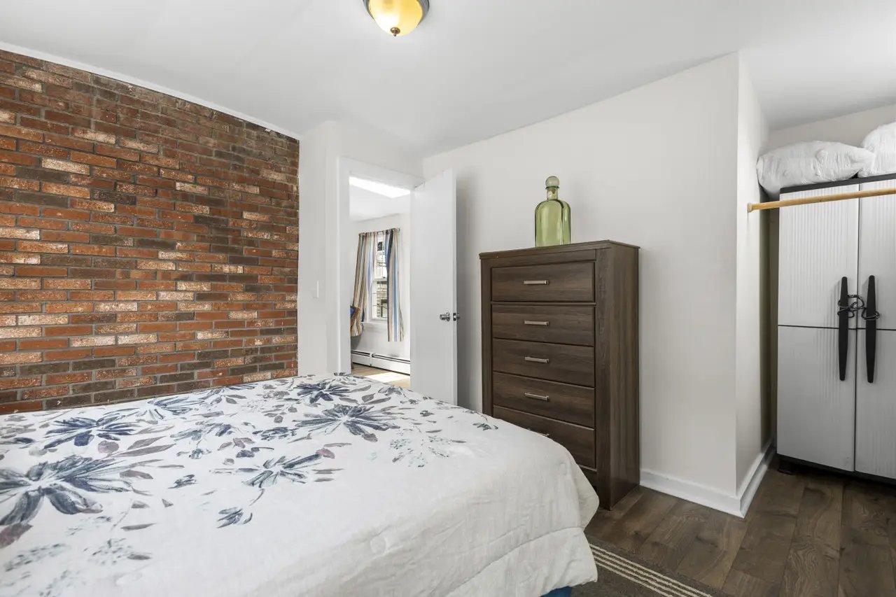 Magnolia Portside – Spacious 3BR on Thames St
