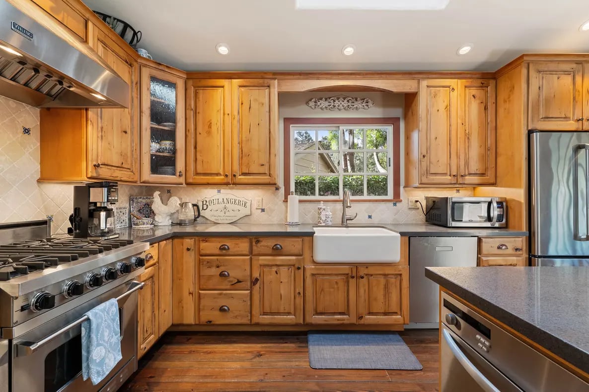 Olivewood Cottage