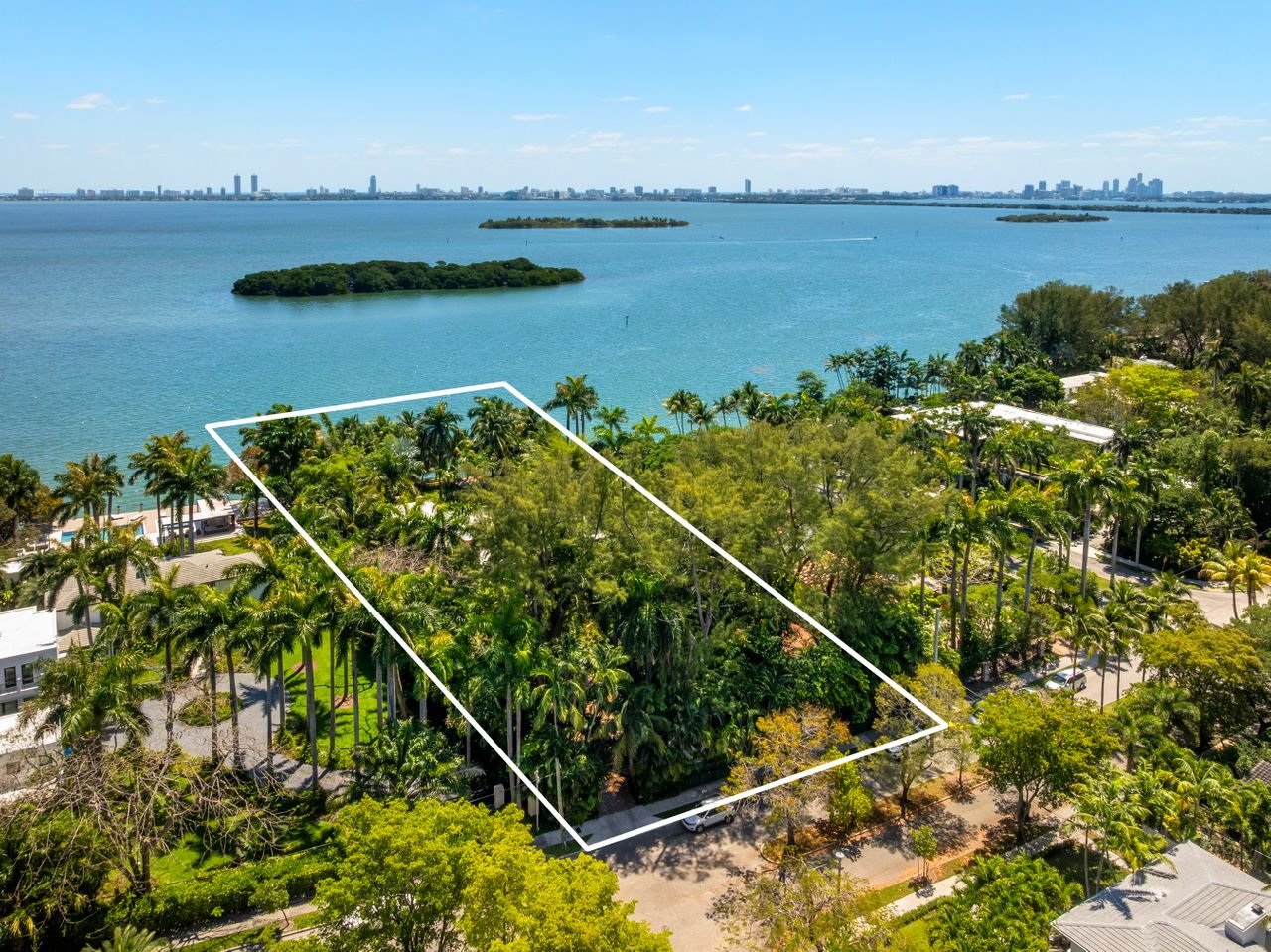  Morningside Waterfront Estate