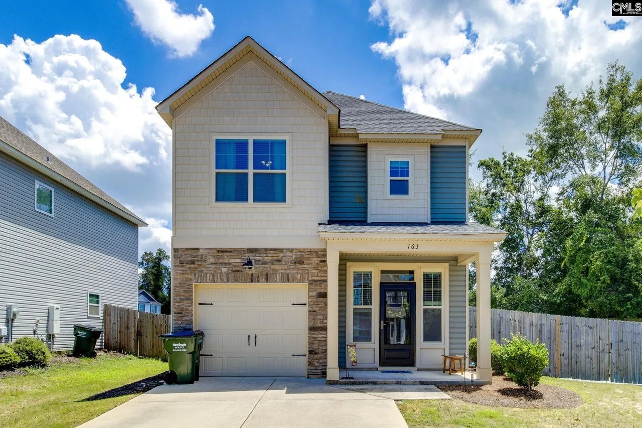 163 Wisley Garden Dr