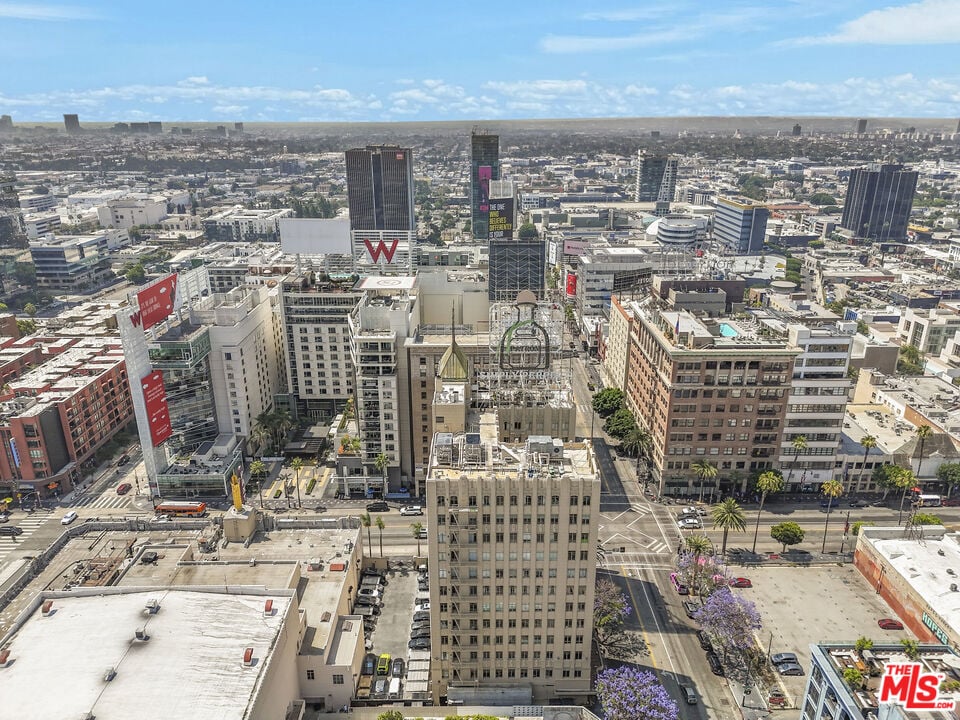 6253 Hollywood Blvd, #903