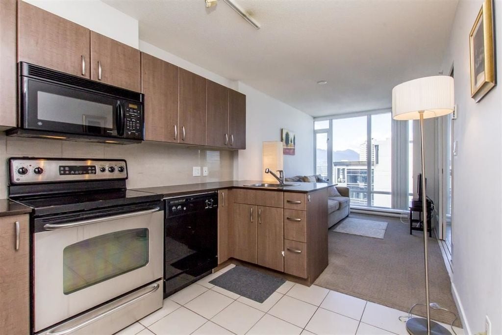 610 Granville St, #2309