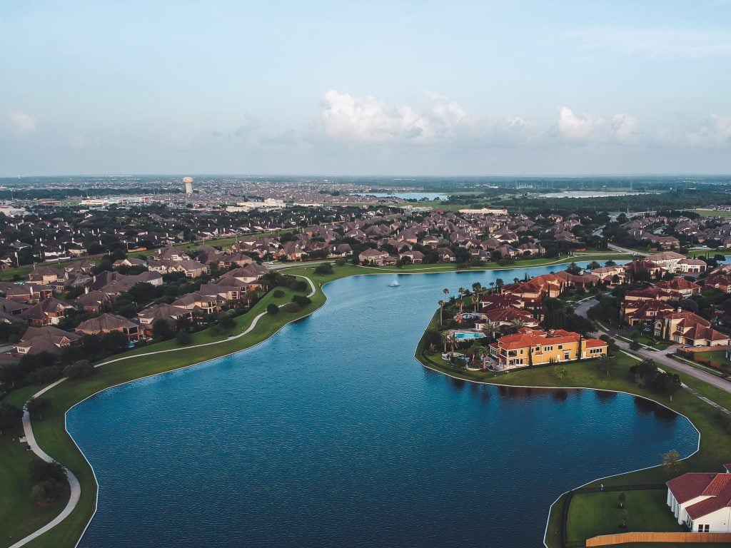 League City