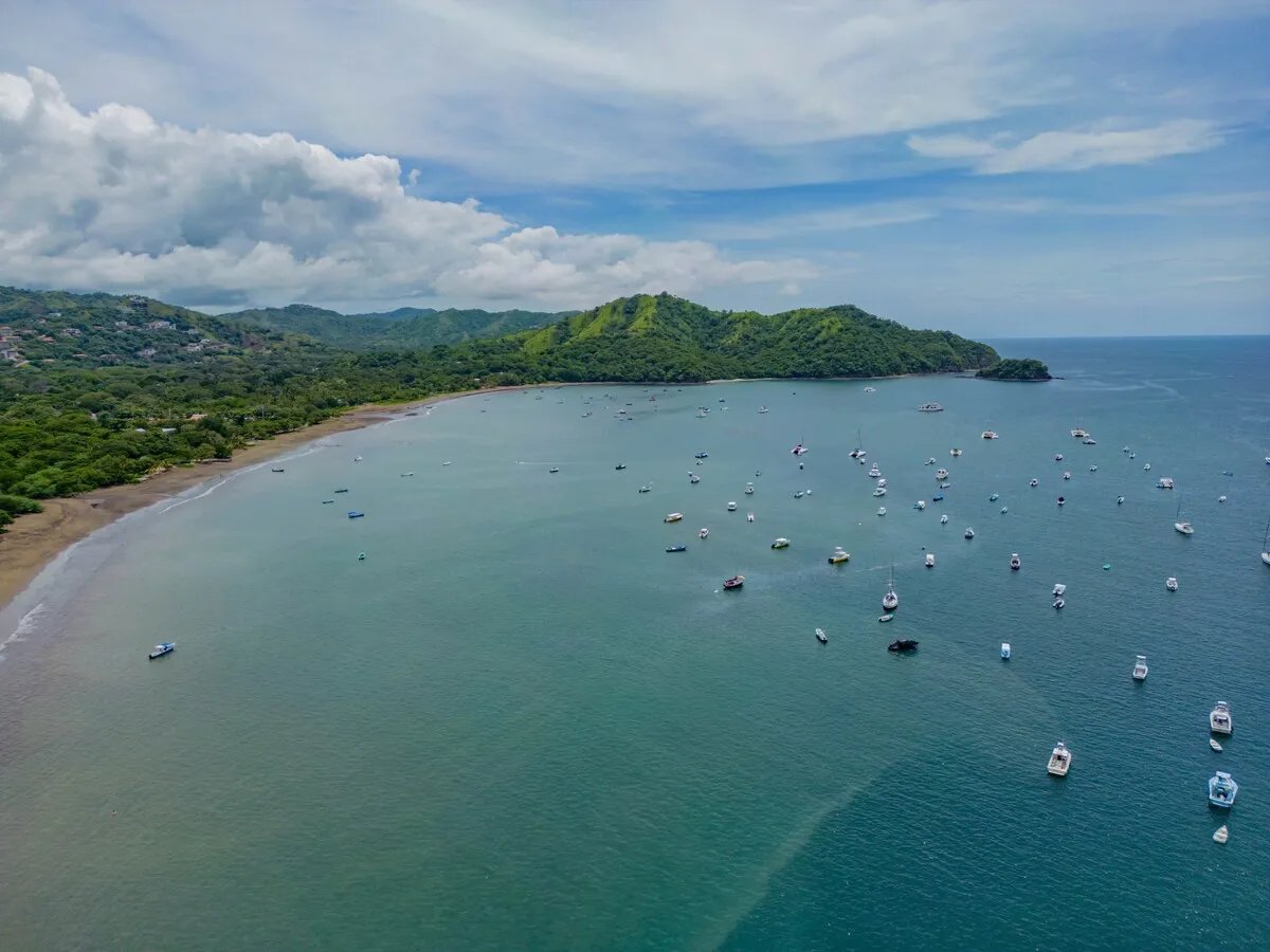 Studio Condo in Playas del Coco