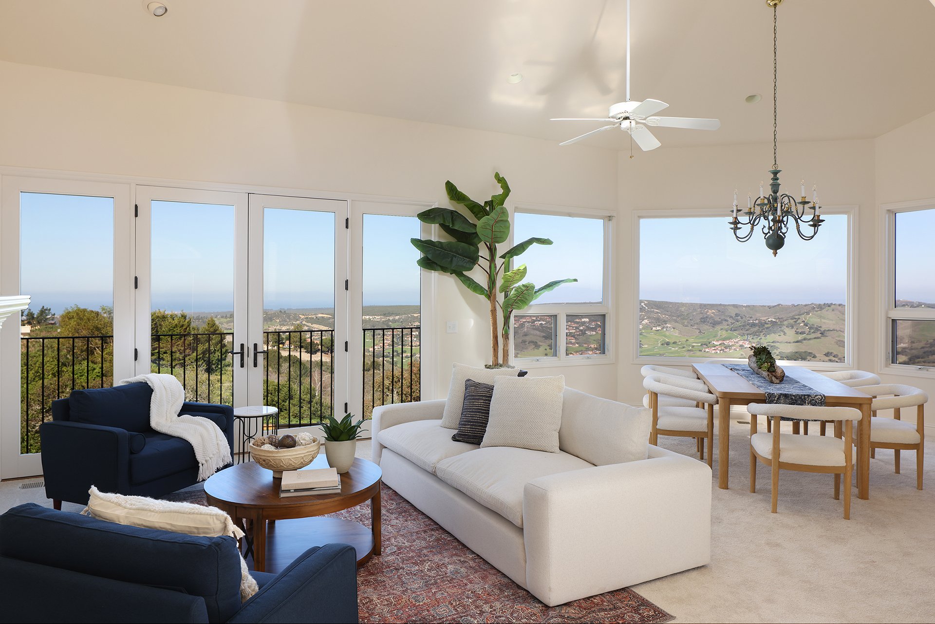Monterey Paradise - 25691 Whip Road