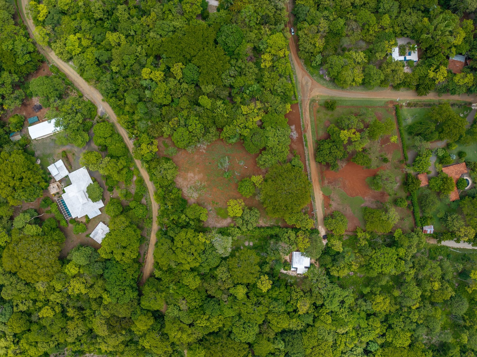 Hammock Plantación | Spacious Agricultural Land Near Playa Negra
