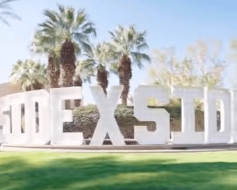 CHEZ AT SIDE X SIDE 2025