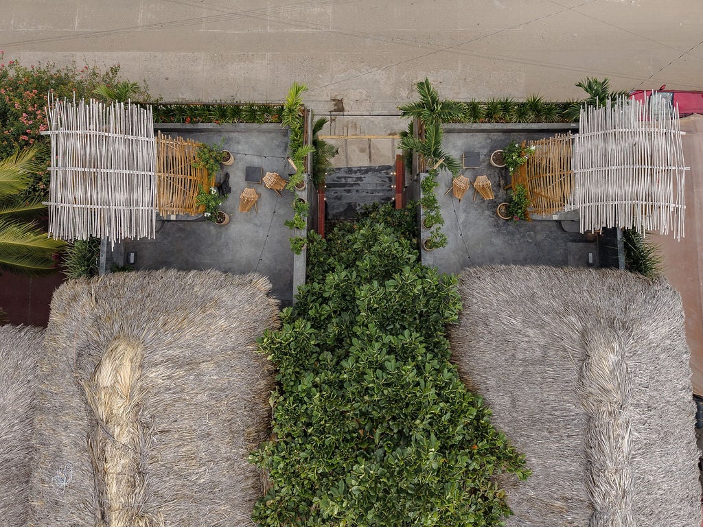 6 Bedroom, Hotel Boutique, Casa Tigre